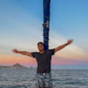 Meet your Posher, Jeff